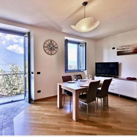 벨라노 Casa Lago 아파트 외부 사진