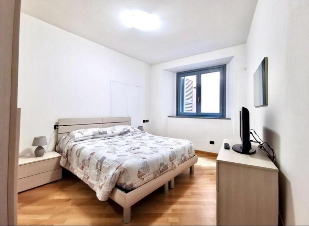 벨라노 Casa Lago 아파트 외부 사진