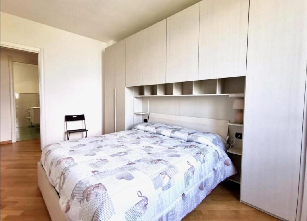벨라노 Casa Lago 아파트 외부 사진